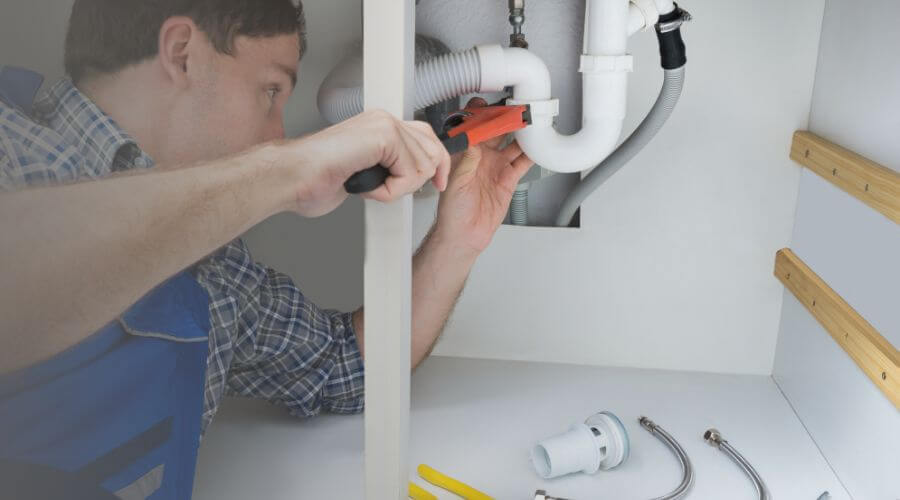 Professional septic pumping service in Burlington Junction, MO